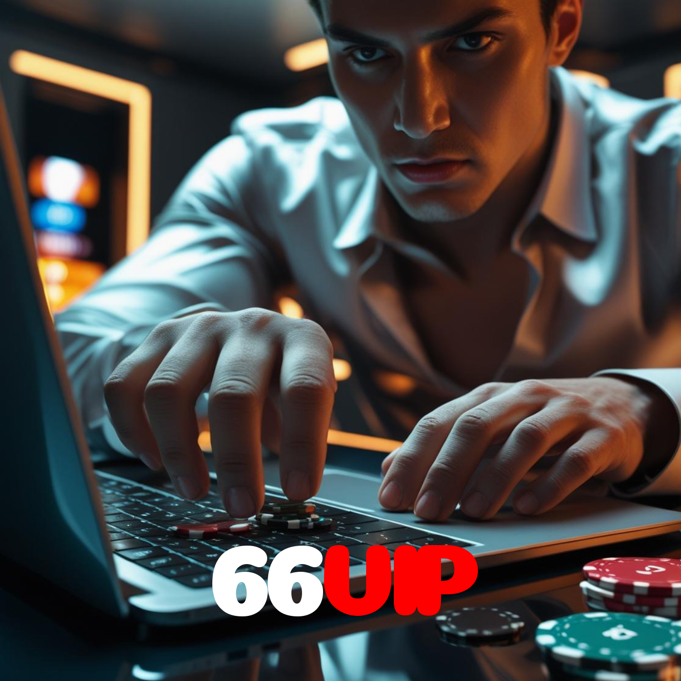 66VIP：O melhor cassino online está te esperando! Aposte e vença!