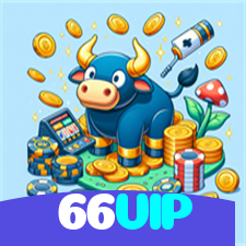 66VIP：Gire a roleta e leve para casa grandes vitórias!