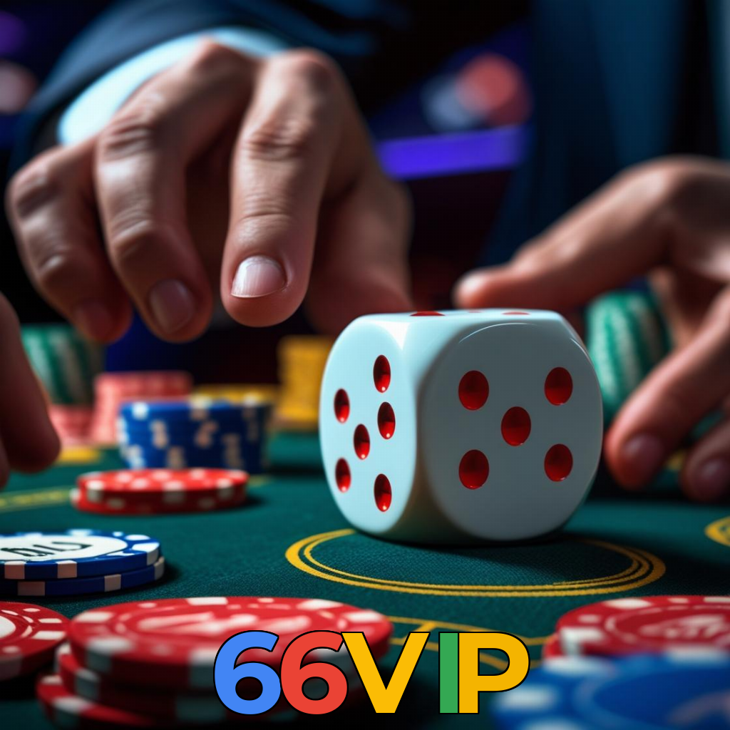 66VIP:Jogue nas slots e mude sua sorte com grandes vitórias!