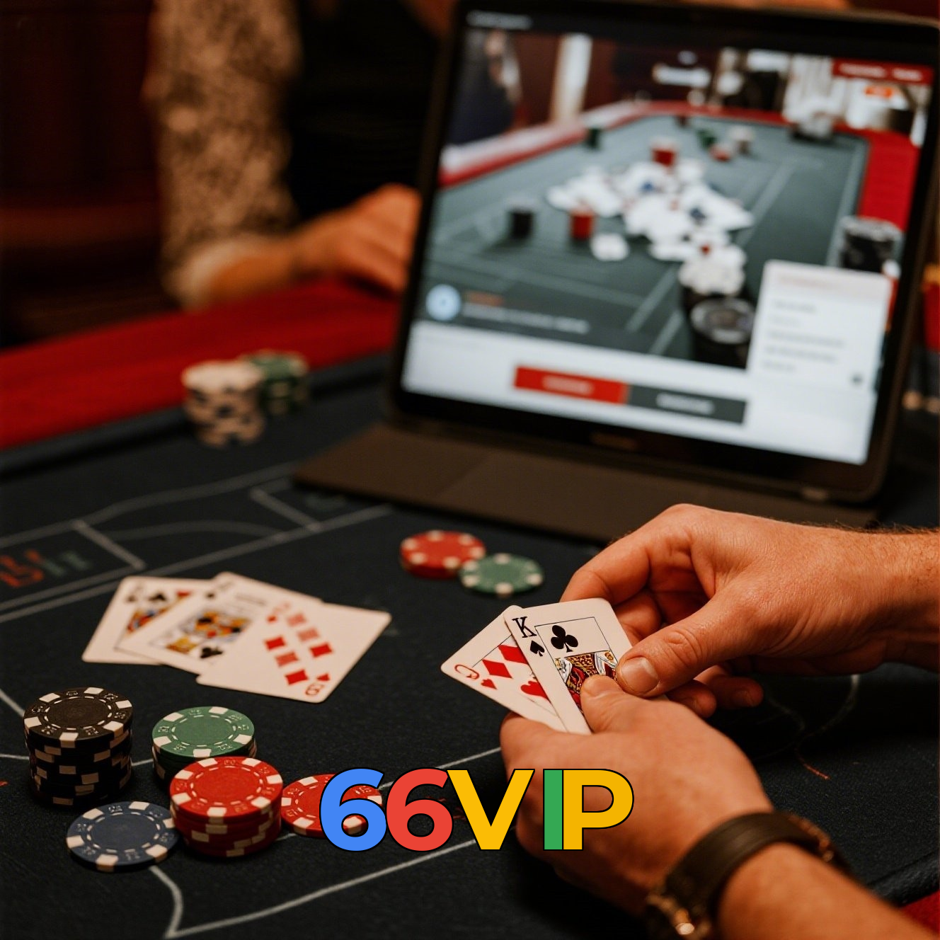 66VIP:Jogue agora e desafie a sorte em nosso cassino online!