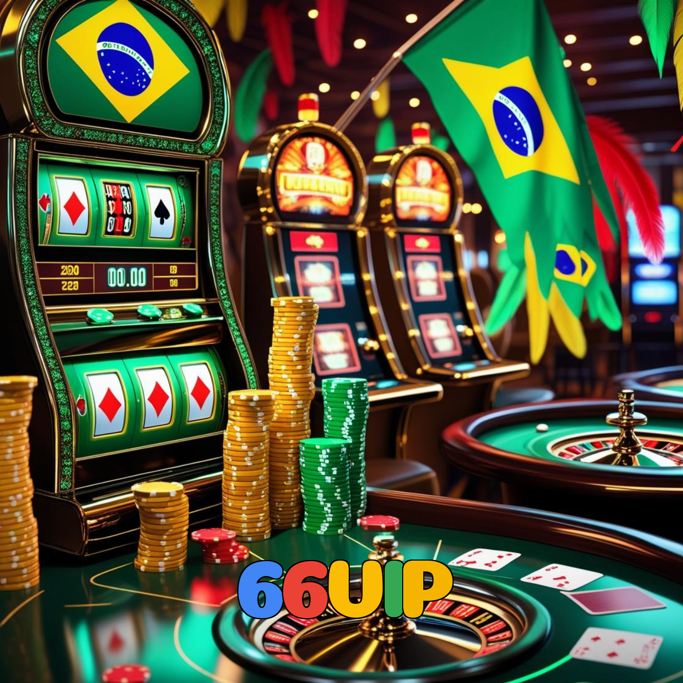 66VIP:Jogue roleta, blackjack e aposte no futebol no cassino mais seguro!
