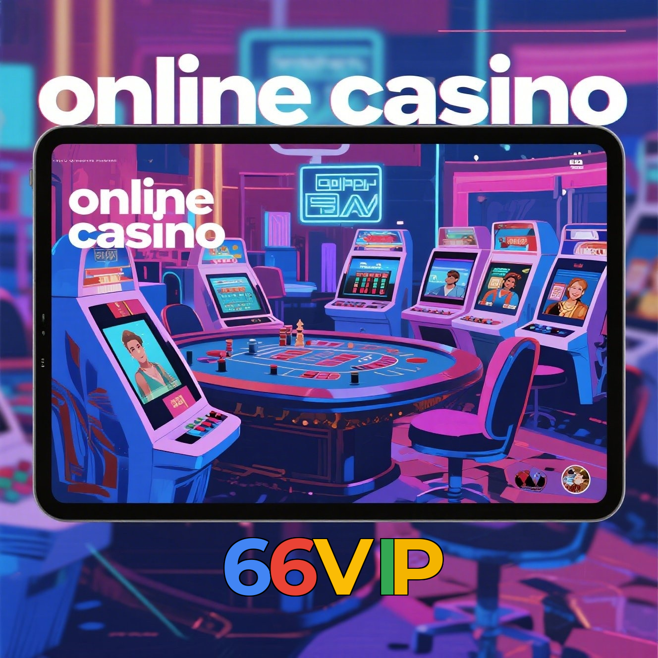 66VIP:A sorte está ao seu lado no cassino online com jogos de roleta e apostas no futebol!