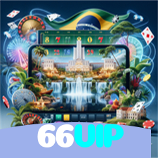 66VIP：Jogue blackjack, roleta e aposte no futebol para vitórias emocionantes!