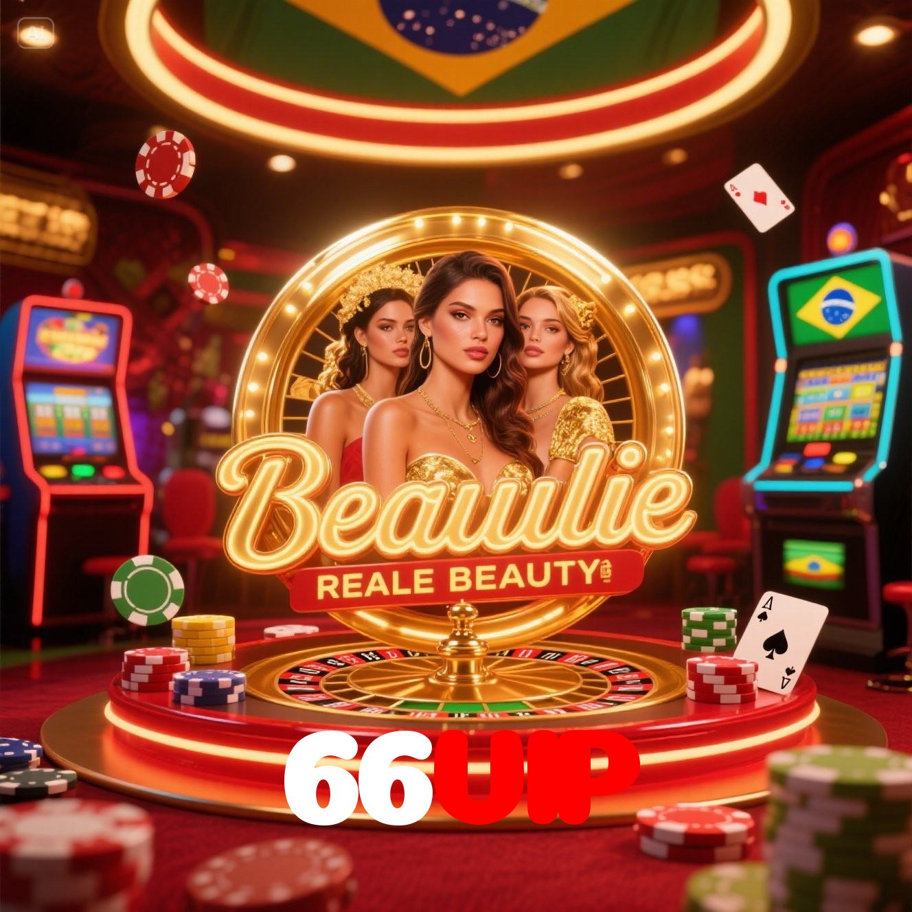 66VIP:Vença no futebol online e leve para casa prêmios incríveis!