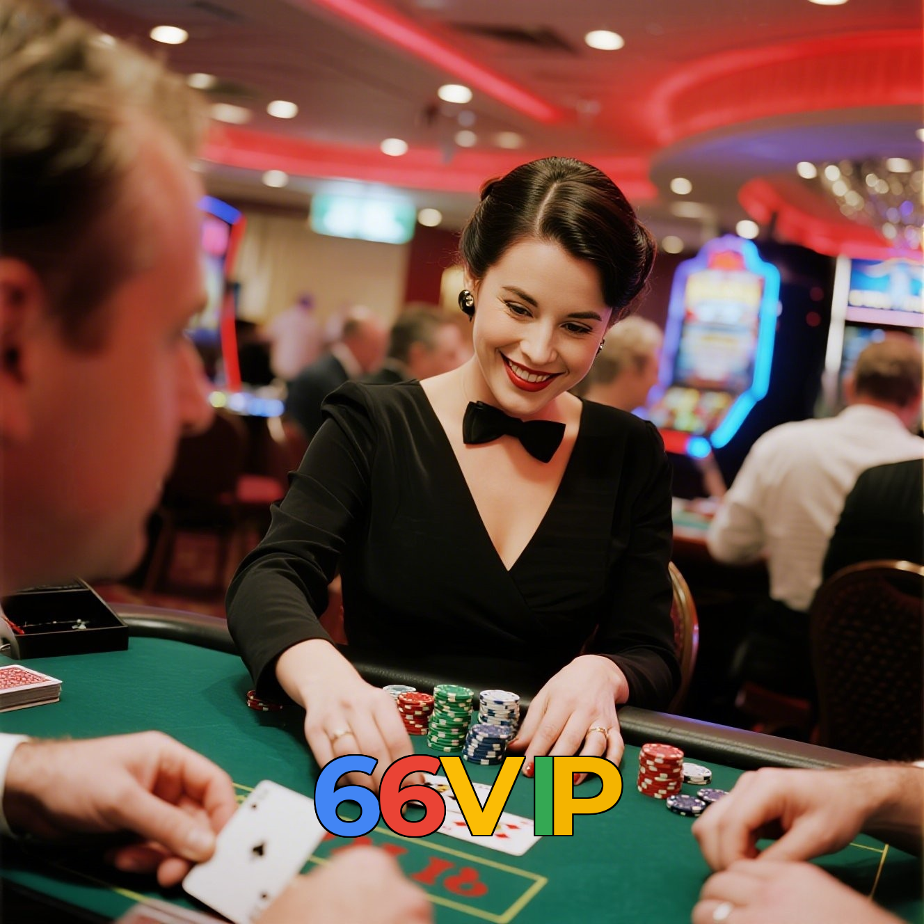 66VIP:Jogue Blackjack online e mostre que você é o mestre das cartas!