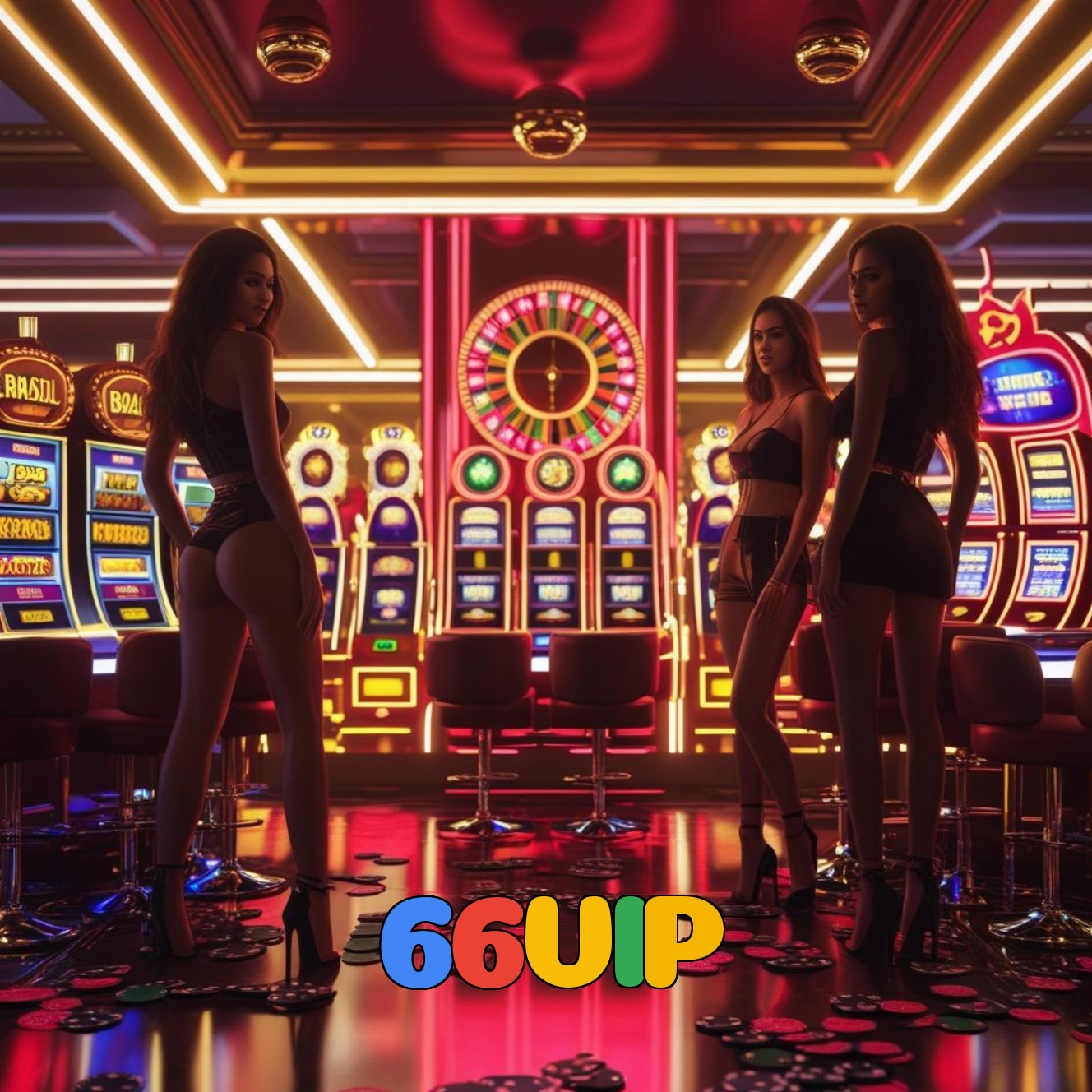 66VIP：Aposte nas melhores mesas de poker e vença como nunca!