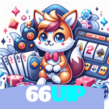66VIP：Seu time na vitória e os jackpots no cassino online te esperam!