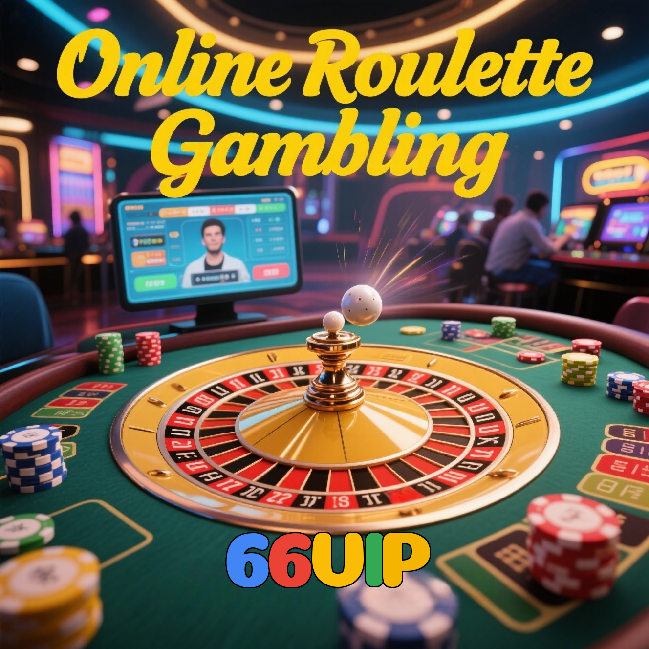 66VIP:O cassino online mais confiável com apostas no futebol e prêmios em blackjack!