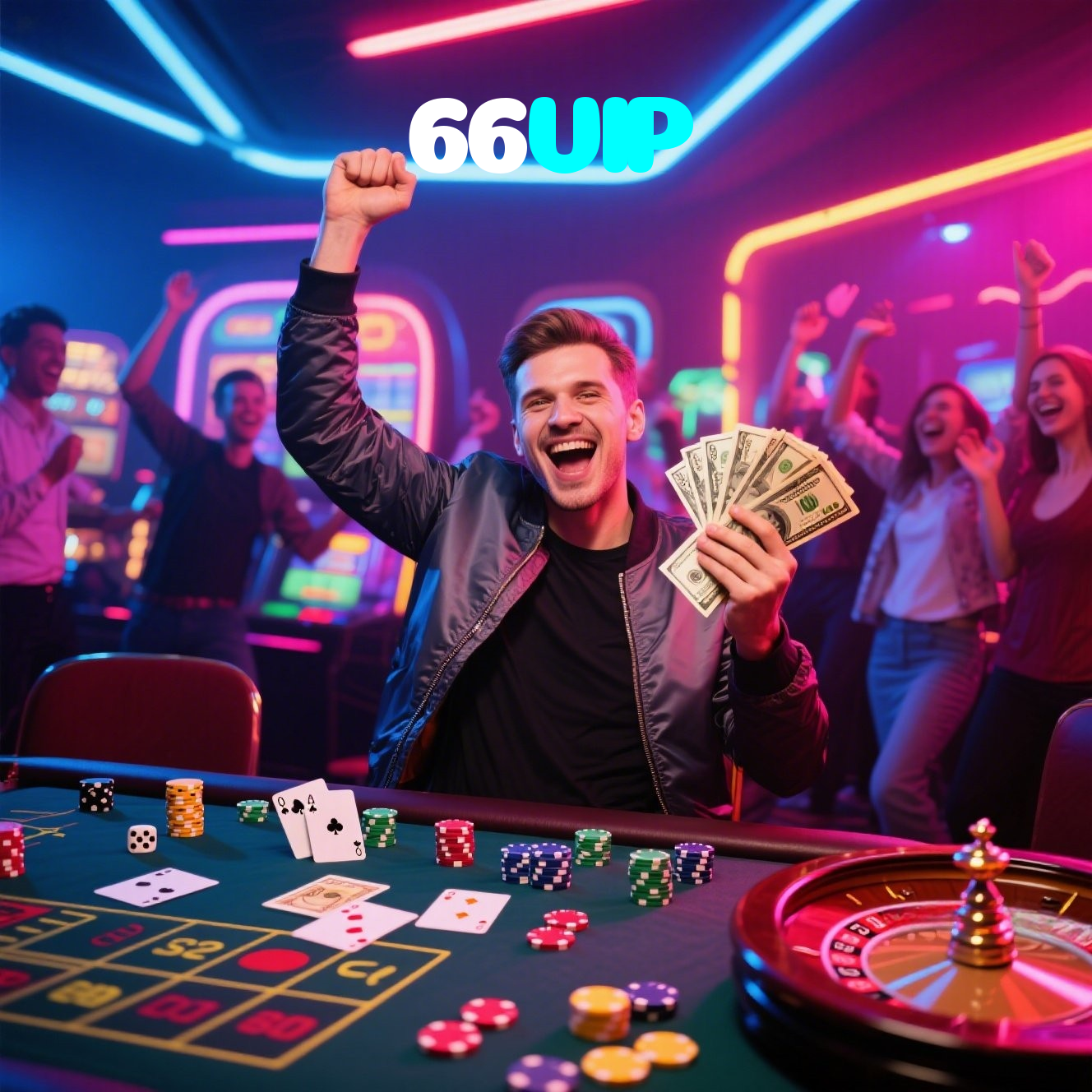 66VIP:Ganhe no futebol e nos melhores jogos de cassino como poker e blackjack!