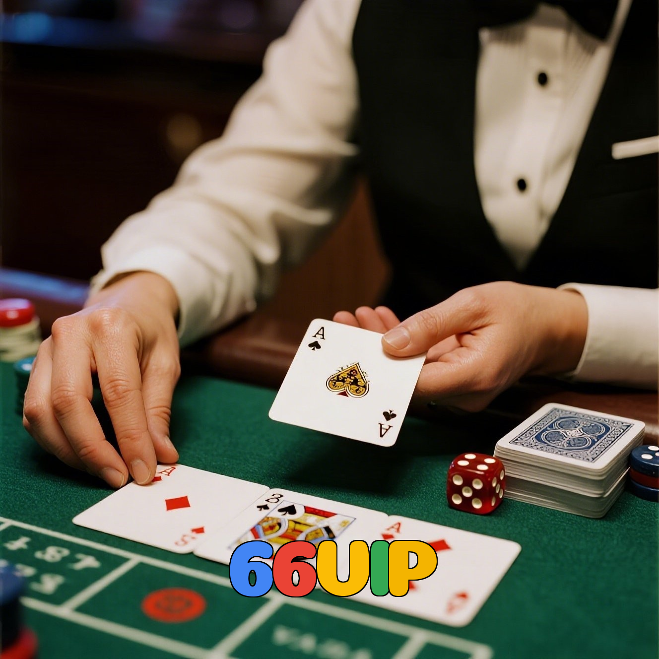 66VIP:O cassino online mais confiável para você apostar no futebol e jogar blackjack!