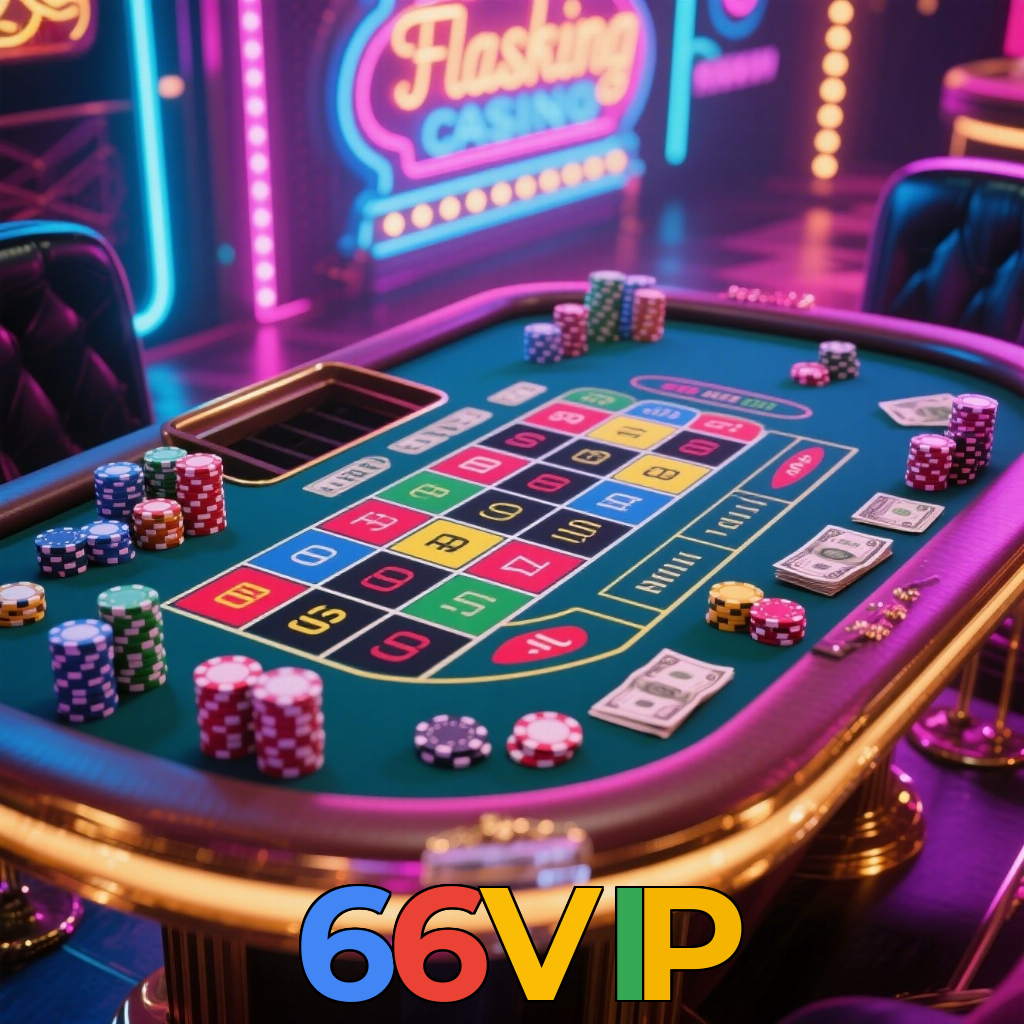 66VIP:A sorte está ao seu lado nas nossas mesas de roleta! Aposte agora!
