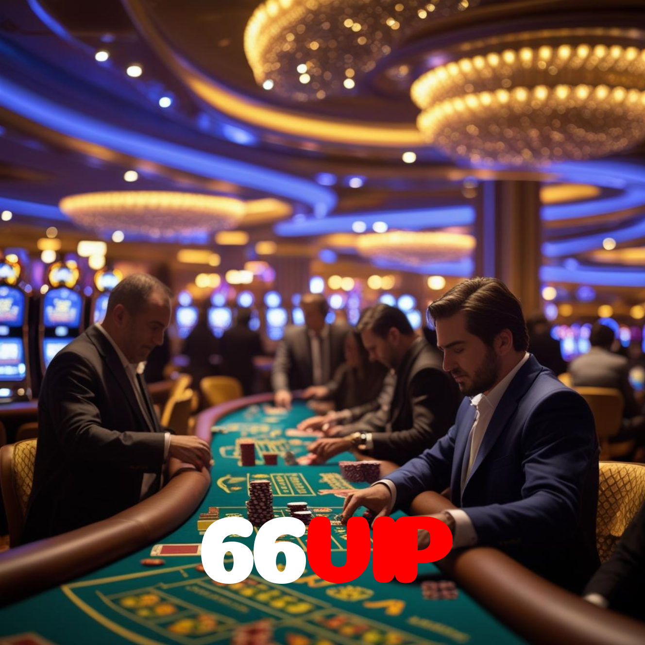 66VIP：A sorte está ao seu lado no cassino online com jogos de roleta e apostas no futebol!