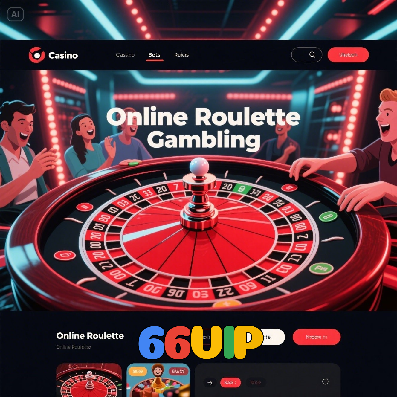 66VIP:Cada jogo é uma chance de ganhar! Jogue agora e vença!