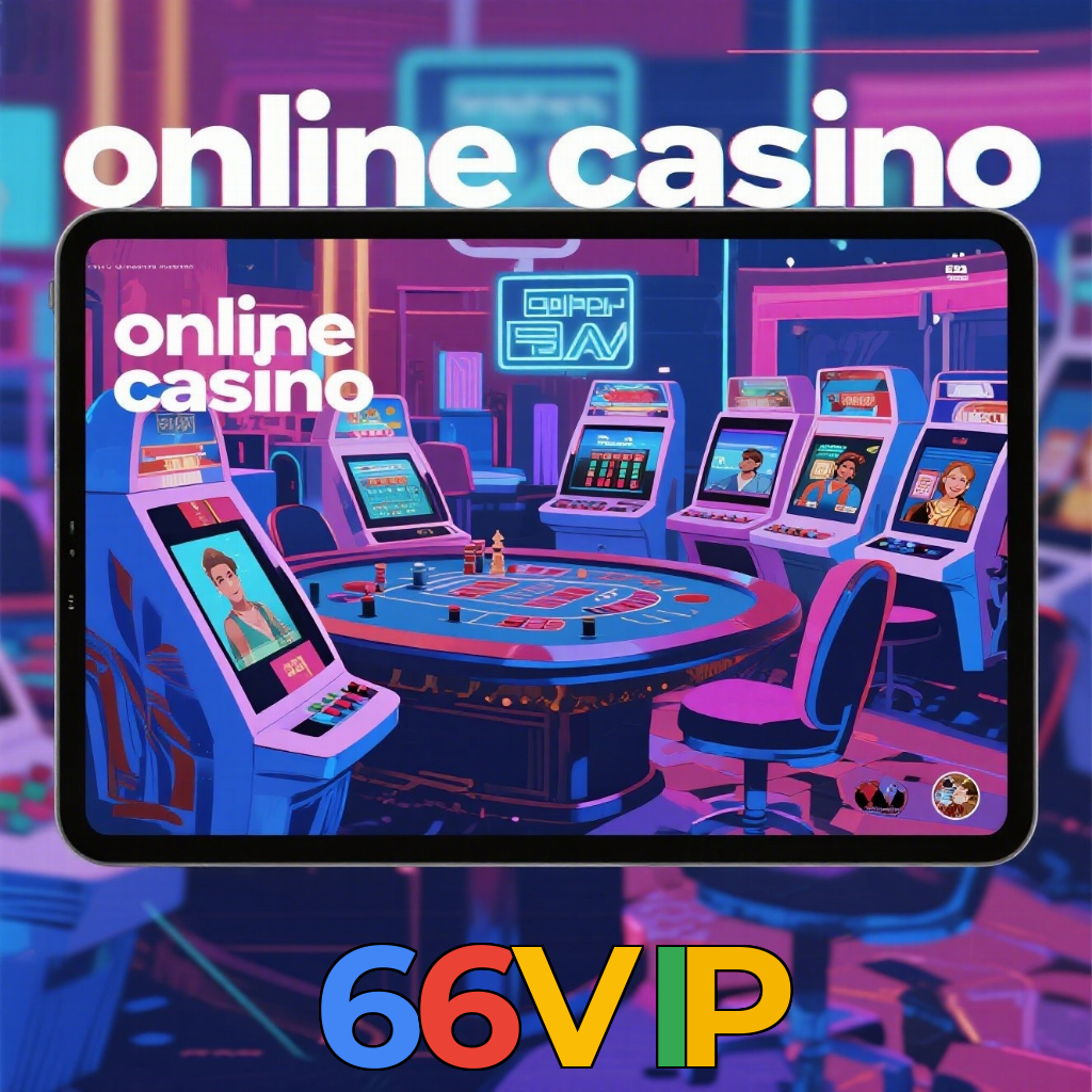 66VIP:Jogue poker, aposte no futebol e conquiste prêmios incríveis!