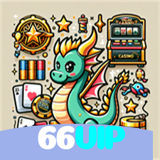 66VIP：Vença grandes prêmios nas mesas de poker online!