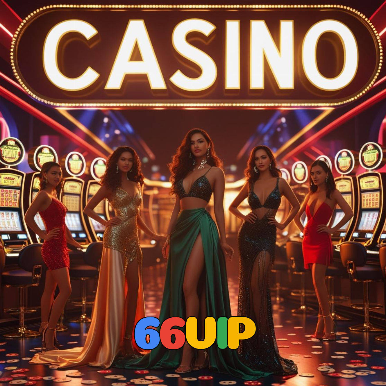 66VIP：Aposte no futebol e ganhe em blackjack e poker com segurança!