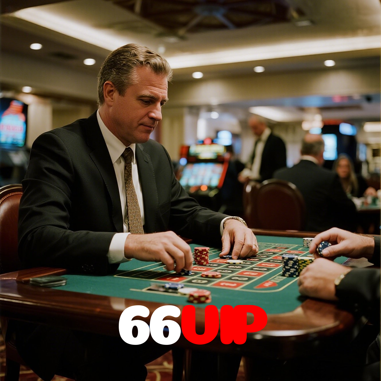 66VIP:A diversão está garantida! Aposte nas melhores slots agora!