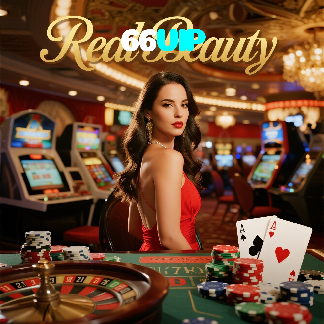 66VIP:Jogue poker, roleta e aposte no futebol no cassino online mais seguro!