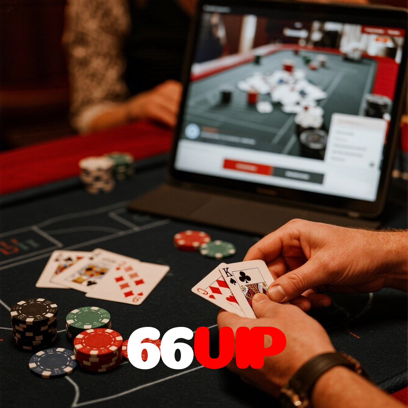 66VIP: Jogue e vença no cassino online mais confiável e seguro do Brasil!