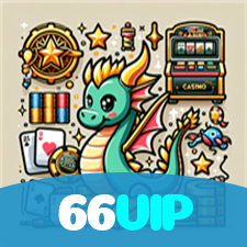 66VIP：O melhor cassino online está te esperando! Aposte e vença!