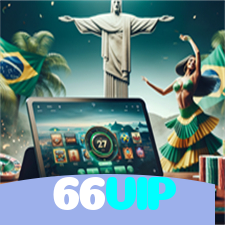 66VIP：Jogue nas melhores slots e conquiste grandes jackpots!