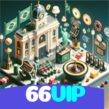 66VIP：Ganhe prêmios incríveis jogando roleta e apostando no futebol online!
