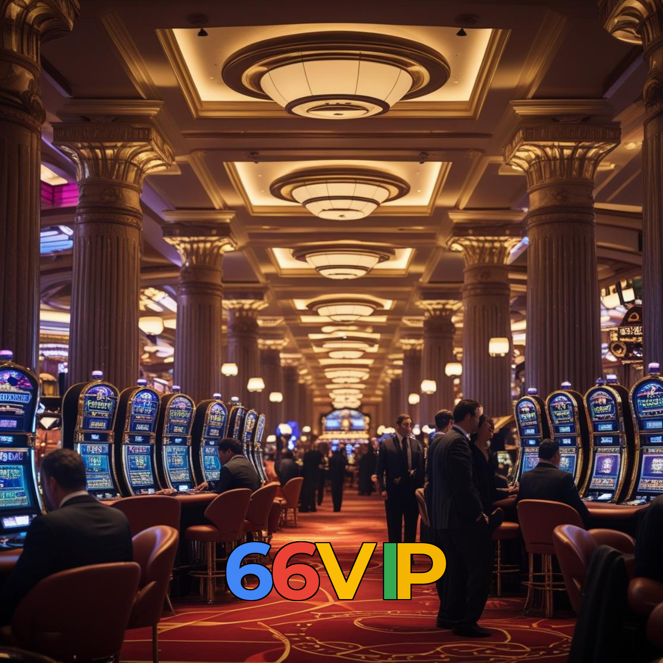 66VIP:Jogue slots, aposte no futebol e ganhe no cassino online mais seguro!
