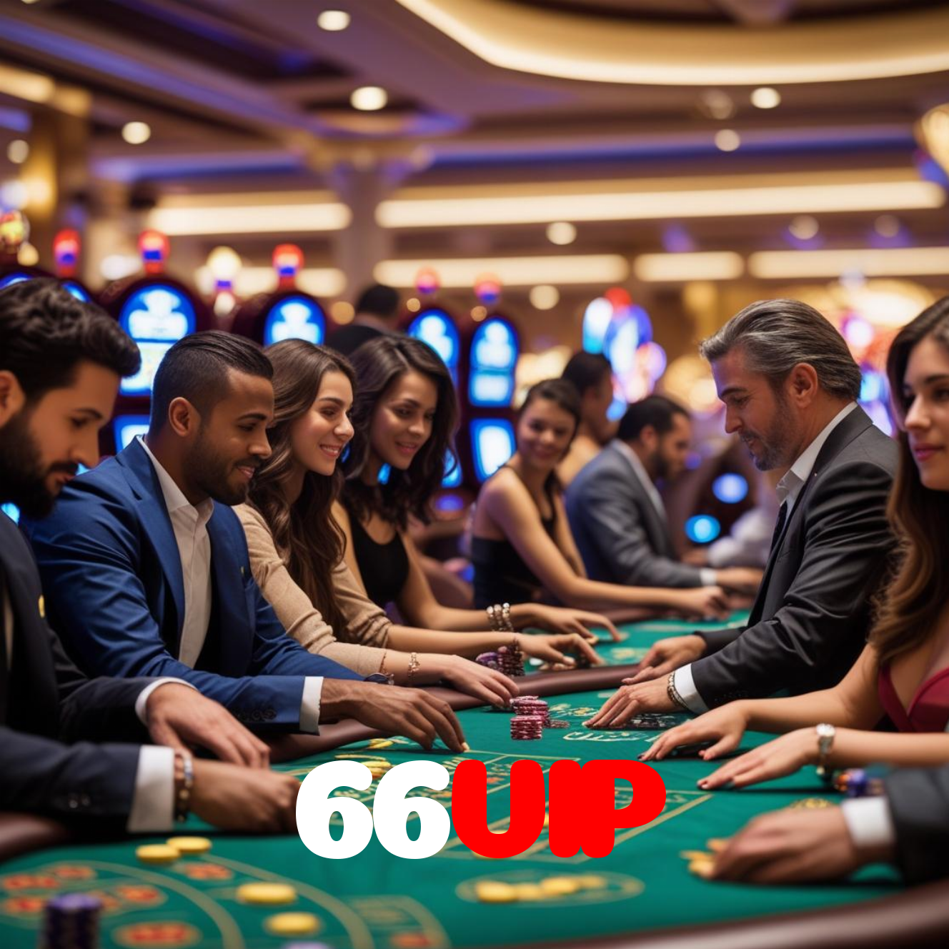 66VIP:Jogue agora nas melhores slots e ganhe prêmios fantásticos!