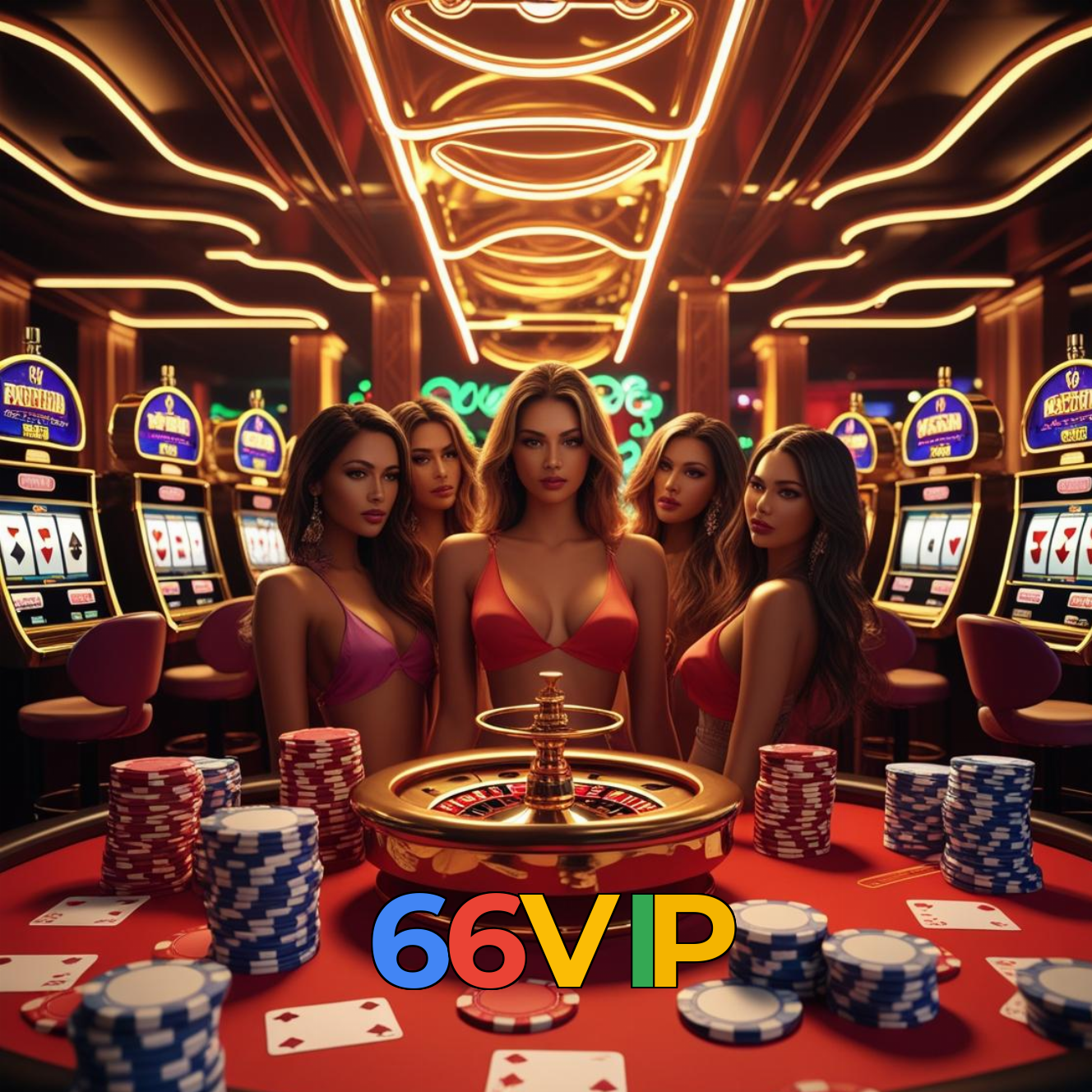 66VIP:Cada giro é uma chance de conquistar prêmios incríveis!