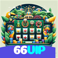 66VIP：A melhor plataforma de cassino para apostas no futebol e roleta!