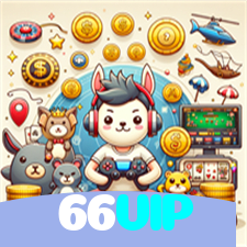 66VIP：Aposte agora nas roletas e mostre sua sorte!