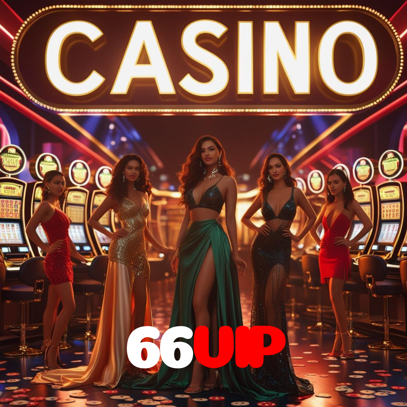 66VIP:As melhores roletas te aguardam! Aposte e conquiste sua vitória!