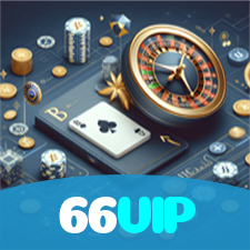66VIP：A diversão está garantida! Aposte nas melhores slots agora!