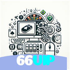 66VIP：As melhores roletas te aguardam! Aposte e conquiste sua vitória!