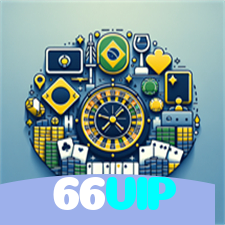 66VIP：A adrenalina do futebol online está ao seu alcance!