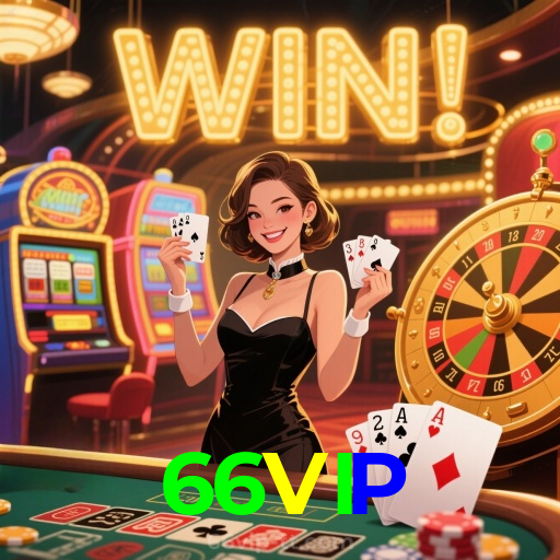 66VIP：Jogue futebol online e sinta a adrenalina das grandes vitórias!