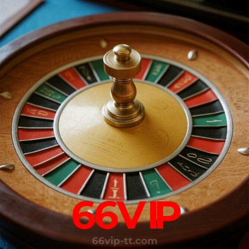 66VIP：Apostas no futebol e diversão em blackjack e roleta online te esperam!