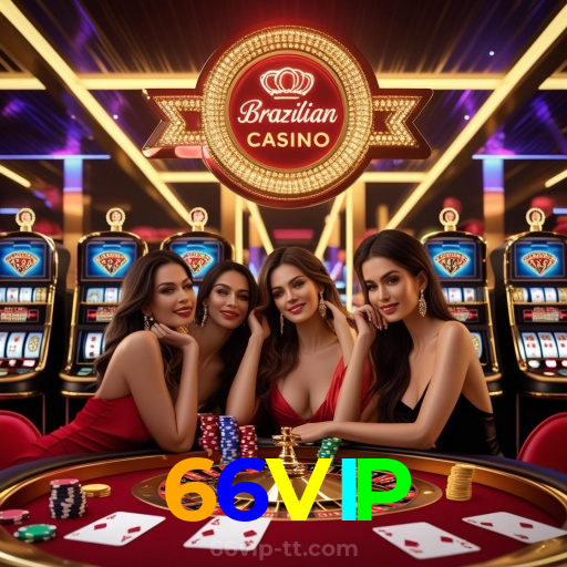 66VIP：Aposte no futebol e jogue os melhores jogos de cassino para grandes vitórias!