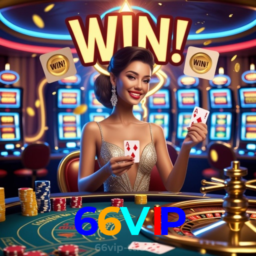 66VIP：Poker, roleta e apostas ao vivo no futebol online, tudo ao seu alcance!