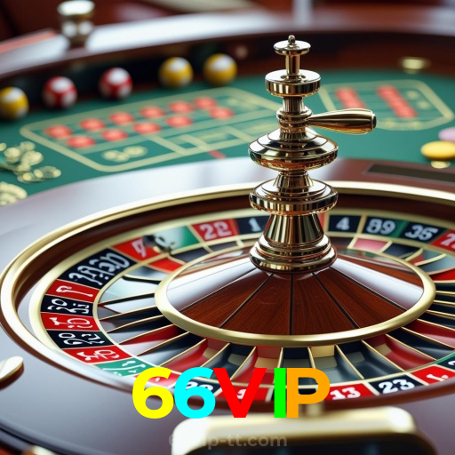 66VIP：Jogue nas slots e conquiste vitórias épicas!