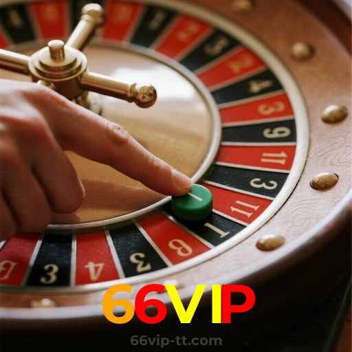 66VIP：Jogue nas nossas roletas e ganhe prêmios incríveis!