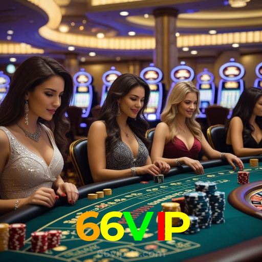 66VIP:Vença na roleta e conquiste prêmios surpreendentes!