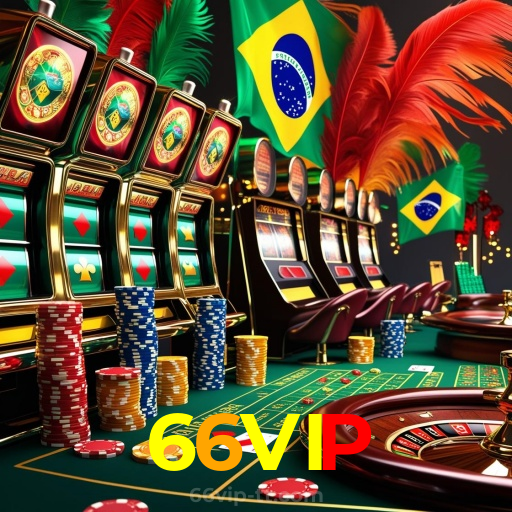 66VIP:Jogue roleta, aposte no futebol e ganhe em grande estilo no cassino!