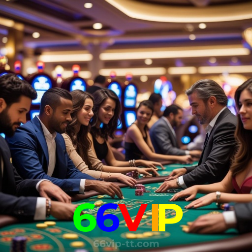66VIP:Jogue nas melhores slots e leve para casa prêmios sensacionais!