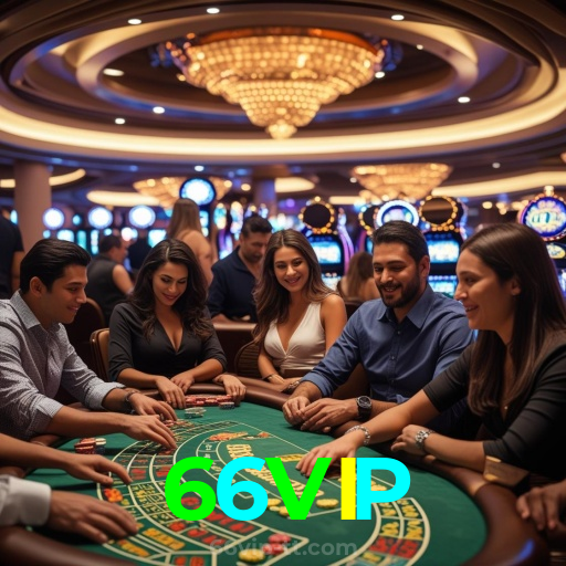 66VIP:O cassino online mais confiável para você apostar no futebol e jogar blackjack!