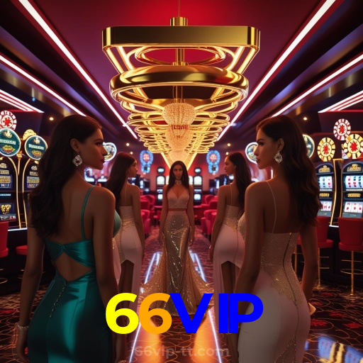 66VIP:A melhor plataforma para apostas no futebol e diversão em jogos de cassino!