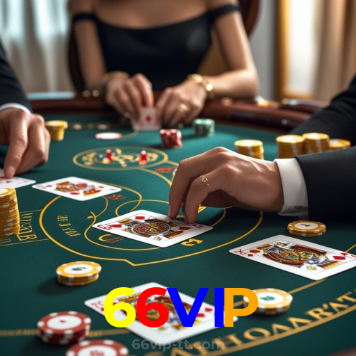66VIP:Aposte nas melhores mesas de poker e vença como nunca!