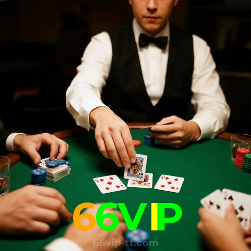 66VIP：A sorte está ao seu lado! Aposte nas melhores máquinas caça-níqueis!