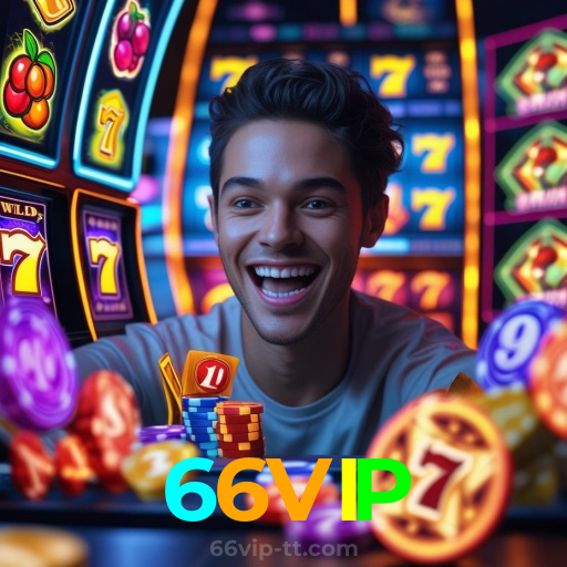 66VIP:Jogue nas nossas mesas de poker e conquiste vitórias épicas!