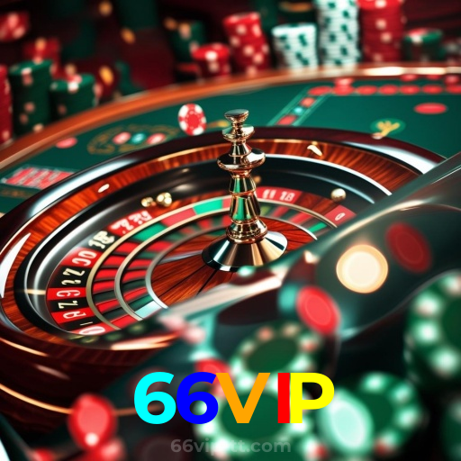 66VIP：Vença no futebol online e ganhe grandes prêmios em nosso cassino!